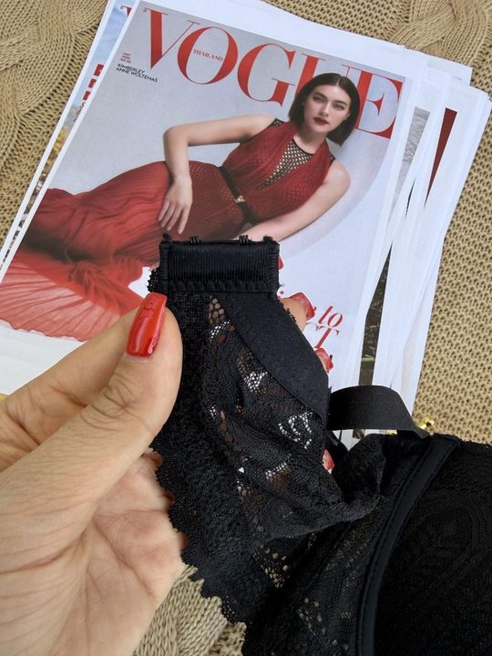 ست اسفنجی دکلته عروسکی وارداتی