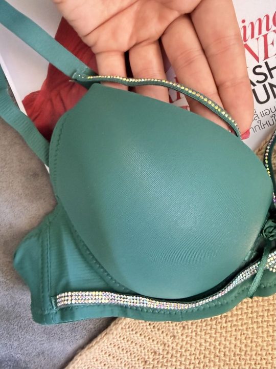 ست اسفنجی گلدار نگینی وارداتی
