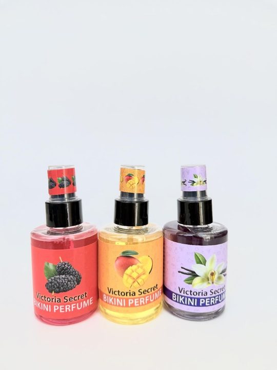 عطر بیکینی رایحه میوه