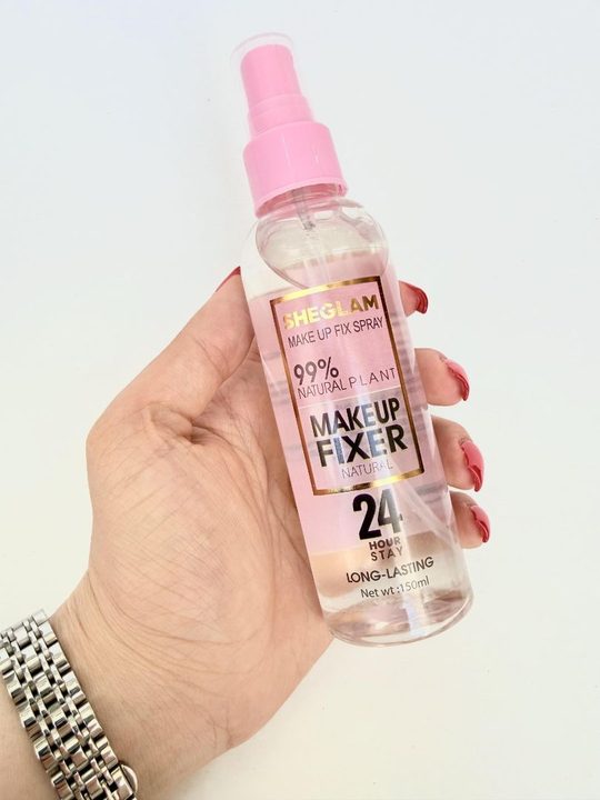 اسپری فیکس شیگلم SHEGLAM