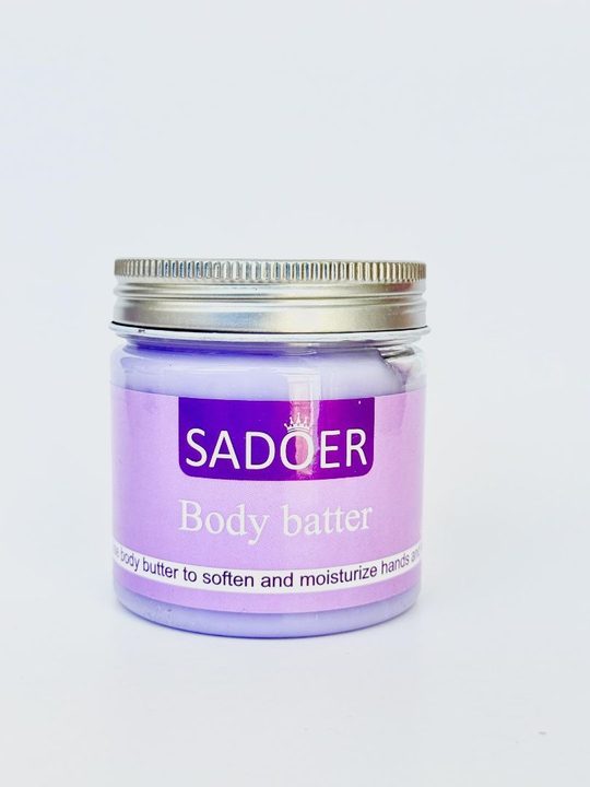 کره بدن  سادور SADOER