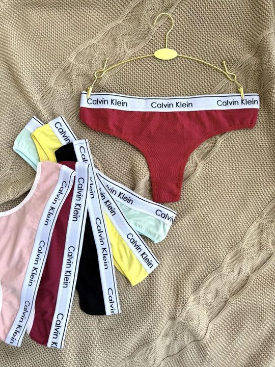 شورت بکلس نخی کلوین کلاین