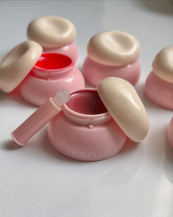 مربای لب ژله‌ای اولی بولا OLIBOLLA Jelly Pocket