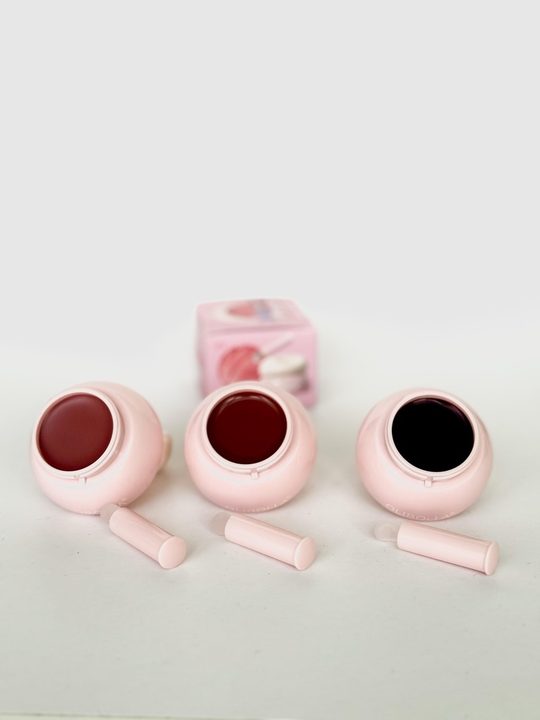 مربای لب ژله‌ای اولی بولا OLIBOLLA Jelly Pocket