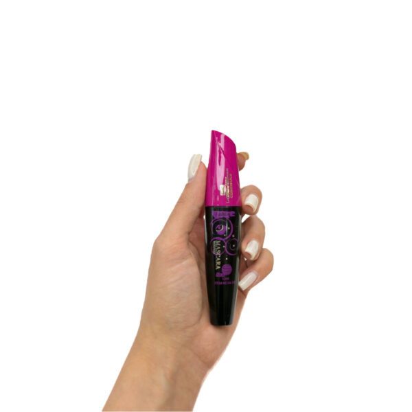 ریمل ماسکارا فشن